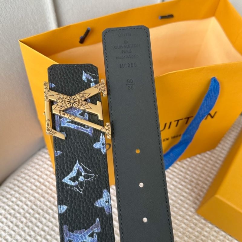 Louis Vuitton Belts